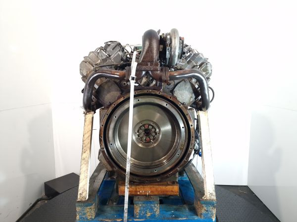 Deutz BF6M1015C Engine (Industrial) - Motor para Maquinaria industrial: foto 3 Deutz BF6M1015C Engine (Industrial) - Motor para Maquinaria industrial: foto 3