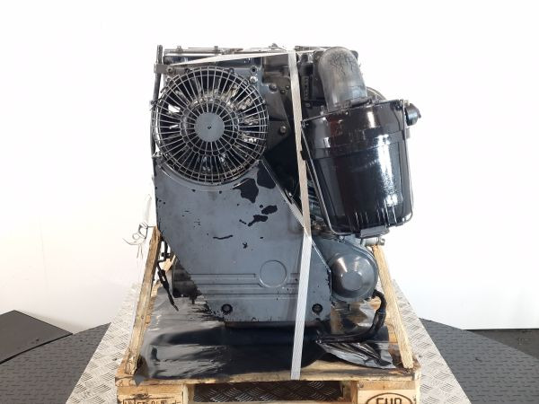 Deutz D2011 L04 Engine (Plant) - Motor para Maquinaria de construcción: foto 5 Deutz D2011 L04 Engine (Plant) - Motor para Maquinaria de construcción: foto 5
