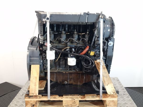 Deutz D2011 L04 Engine (Plant) - Motor para Maquinaria de construcción: foto 3 Deutz D2011 L04 Engine (Plant) - Motor para Maquinaria de construcción: foto 3