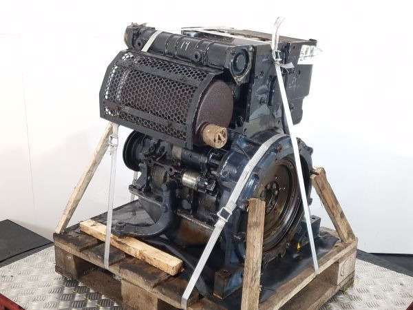 Motor para Maquinaria industrial Deutz F3L1011F Engine  (Industrial): foto 9