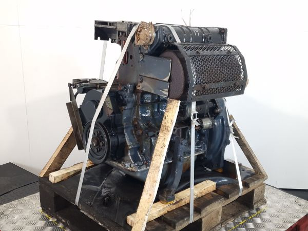 Motor para Maquinaria industrial Deutz F3L1011F Engine  (Industrial): foto 7
