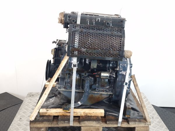 Motor para Maquinaria industrial Deutz F3L1011F Engine  (Industrial): foto 8