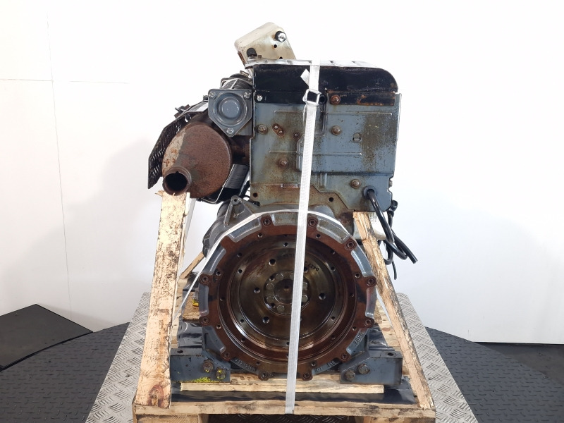 Deutz F3L2011 Engine (Plant) - Motor para Maquinaria de construcción: foto 3 Deutz F3L2011 Engine (Plant) - Motor para Maquinaria de construcción: foto 3