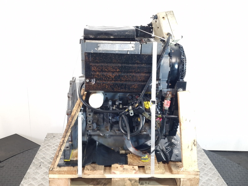 Deutz F3L2011 Engine (Plant) - Motor para Maquinaria de construcción: foto 4 Deutz F3L2011 Engine (Plant) - Motor para Maquinaria de construcción: foto 4