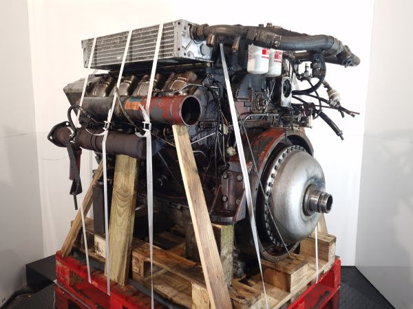 Motor para Maquinaria industrial Deutz F8L413F Engine (Industrial): foto 9