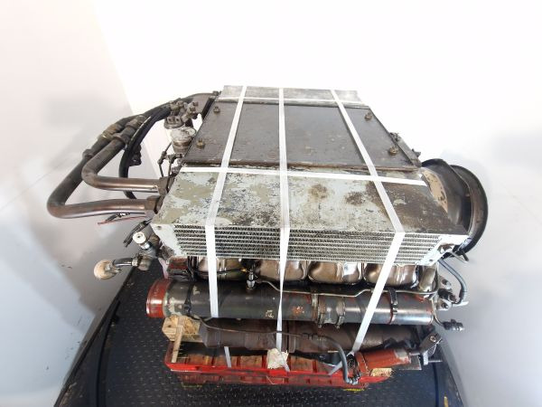 Motor para Maquinaria industrial Deutz F8L413F Engine (Industrial): foto 11