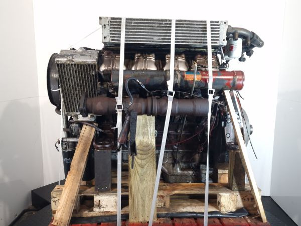 Motor para Maquinaria industrial Deutz F8L413F Engine (Industrial): foto 8
