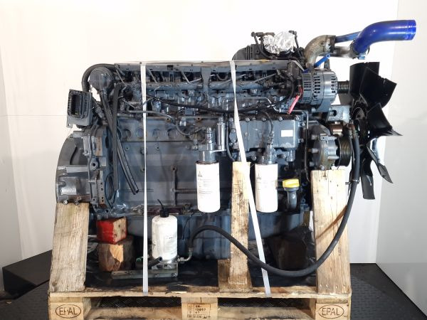 Deutz TCD 2013 L06 2V Engine (Industrial) - Motor para Maquinaria industrial: foto 4 Deutz TCD 2013 L06 2V Engine (Industrial) - Motor para Maquinaria industrial: foto 4
