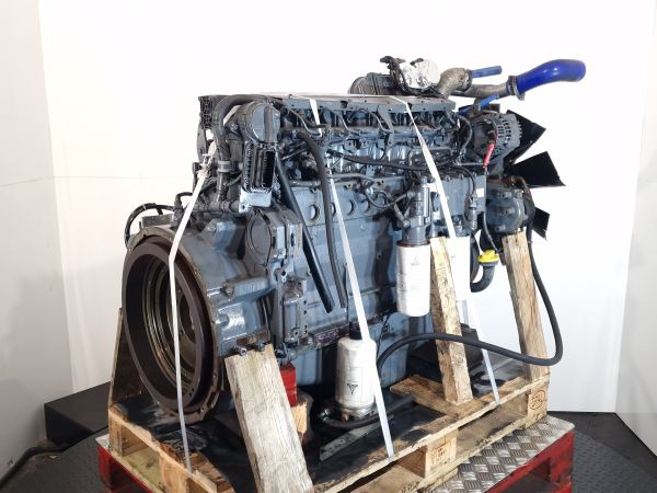 Deutz TCD 2013 L06 2V Engine (Industrial) - Motor para Maquinaria industrial: foto 1 Deutz TCD 2013 L06 2V Engine (Industrial) - Motor para Maquinaria industrial: foto 1