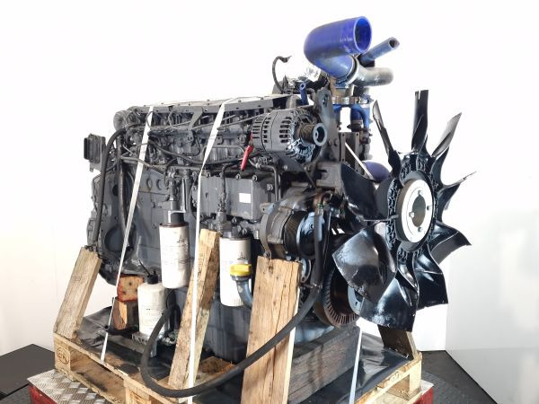 Deutz TCD 2013 L06 2V Engine (Industrial) - Motor para Maquinaria industrial: foto 5 Deutz TCD 2013 L06 2V Engine (Industrial) - Motor para Maquinaria industrial: foto 5