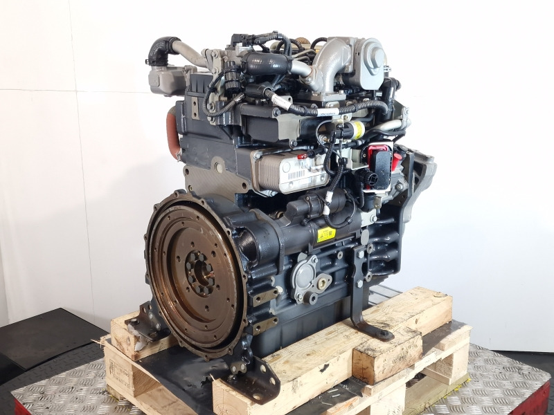 Deutz TCD 3.6 L4 85kw Engine (Plant) - Motor para Maquinaria de construcción: foto 1 Deutz TCD 3.6 L4 85kw Engine (Plant) - Motor para Maquinaria de construcción: foto 1