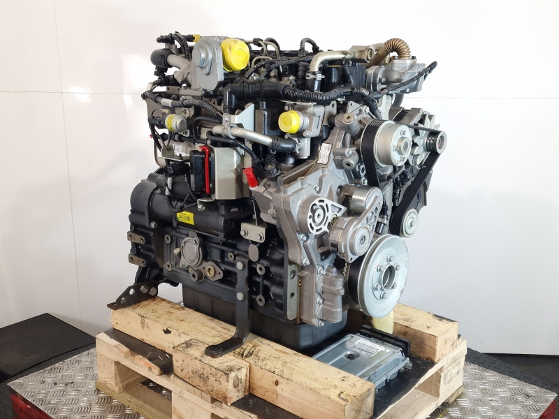 Deutz TCD 3.6 L4 85kw Engine (Plant) - Motor para Maquinaria de construcción: foto 4 Deutz TCD 3.6 L4 85kw Engine (Plant) - Motor para Maquinaria de construcción: foto 4