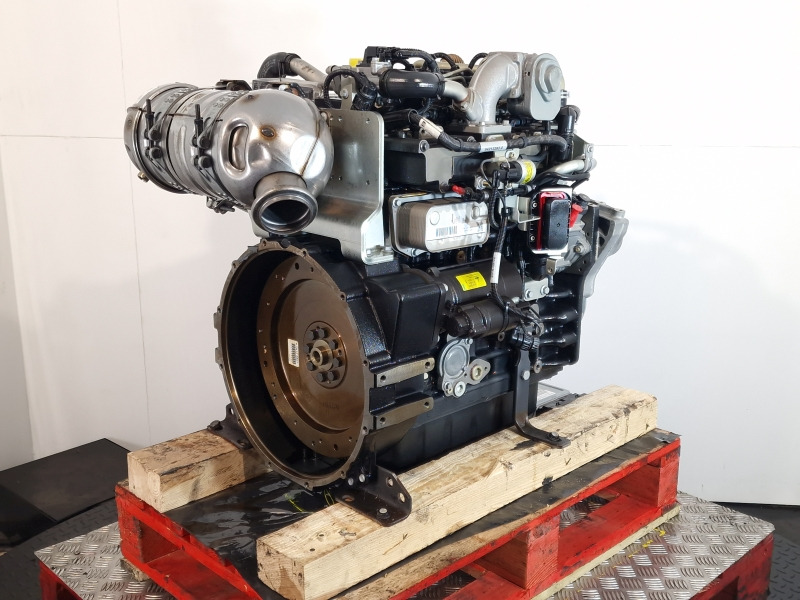 Deutz TCD 3.6 L4 90kw with SCR unit Engine (Plant) - Motor para Maquinaria de construcción: foto 1 Deutz TCD 3.6 L4 90kw with SCR unit Engine (Plant) - Motor para Maquinaria de construcción: foto 1