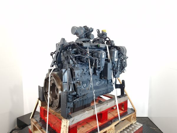 Deutz TCD6.1 L6 Reconditioned Engine (Industrial) - Motor para Maquinaria industrial: foto 4 Deutz TCD6.1 L6 Reconditioned Engine (Industrial) - Motor para Maquinaria industrial: foto 4