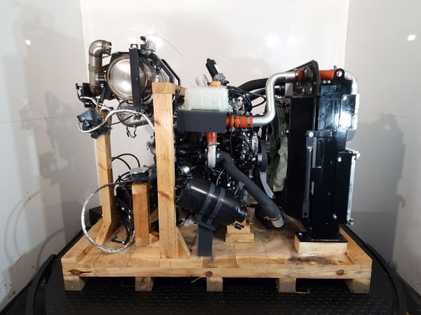 Doosan DL200-7 Perkins 1204J-E44TA Powerpack (Plant Spec) - Motor para Maquinaria de construcción: foto 5 Doosan DL200-7 Perkins 1204J-E44TA Powerpack (Plant Spec) - Motor para Maquinaria de construcción: foto 5