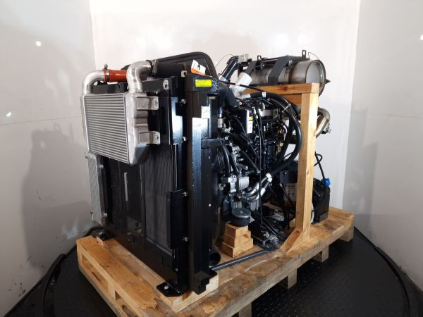 Doosan DL200-7 Perkins 1204J-E44TA Powerpack (Plant Spec) - Motor para Maquinaria de construcción: foto 1 Doosan DL200-7 Perkins 1204J-E44TA Powerpack (Plant Spec) - Motor para Maquinaria de construcción: foto 1