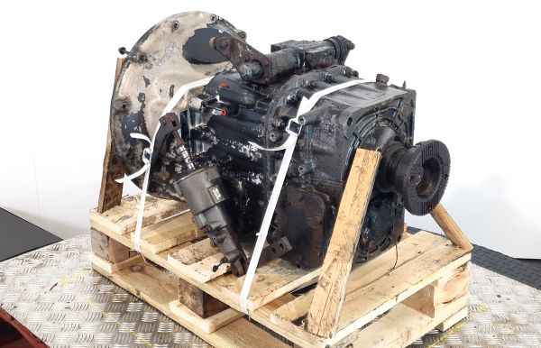 Eaton FS/5206A V Y05815 Gearbox - Caja de cambios: foto 5 Eaton FS/5206A V Y05815 Gearbox - Caja de cambios: foto 5