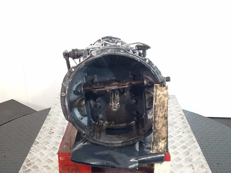 Eaton FS/6109AV Gearbox - Caja de cambios: foto 2 Eaton FS/6109AV Gearbox - Caja de cambios: foto 2