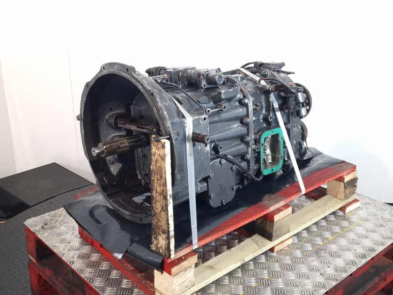 Eaton FS/6109AV Gearbox - Caja de cambios: foto 1 Eaton FS/6109AV Gearbox - Caja de cambios: foto 1