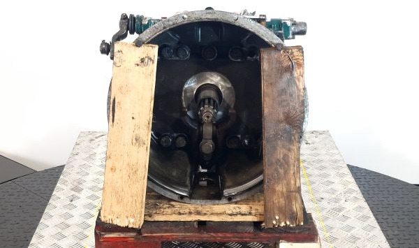 Eaton FS-6309A Gearbox 2004 - Caja de cambios: foto 2 Eaton FS-6309A Gearbox 2004 - Caja de cambios: foto 2