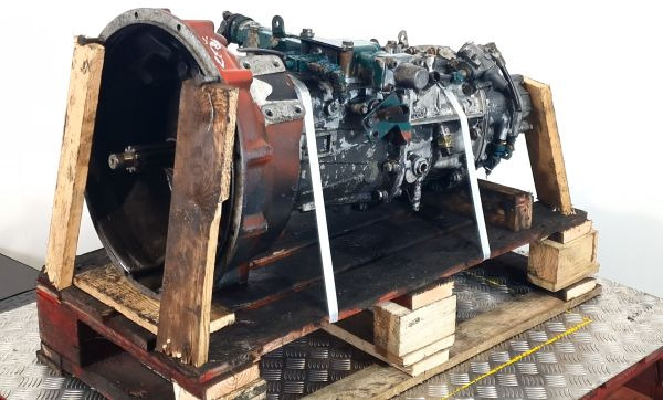 Eaton FS-6309A Gearbox 2004 - Caja de cambios: foto 1 Eaton FS-6309A Gearbox 2004 - Caja de cambios: foto 1