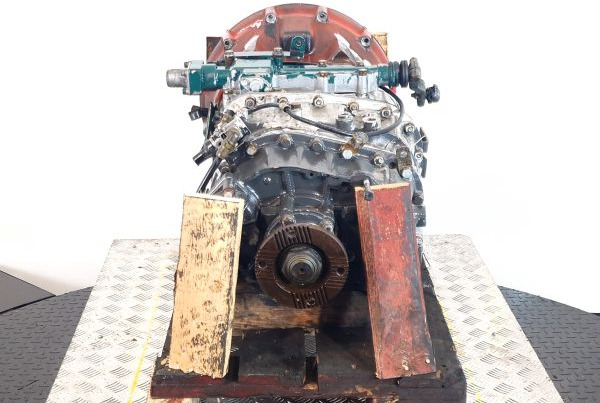 Eaton FS-6309A Gearbox 2004 - Caja de cambios: foto 5 Eaton FS-6309A Gearbox 2004 - Caja de cambios: foto 5