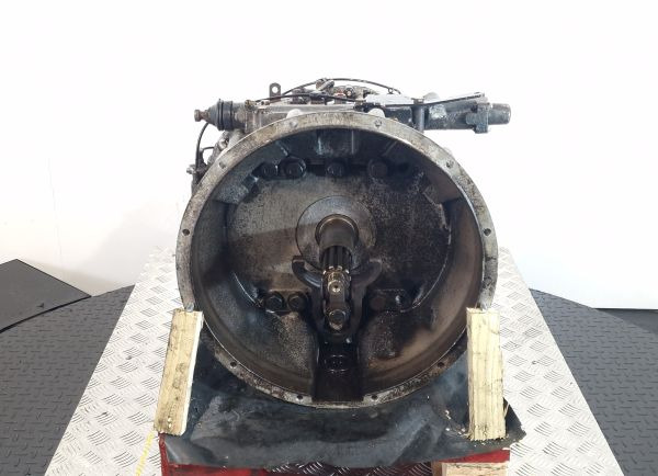 Eaton FS/8309A Gearbox - Caja de cambios: foto 2 Eaton FS/8309A Gearbox - Caja de cambios: foto 2