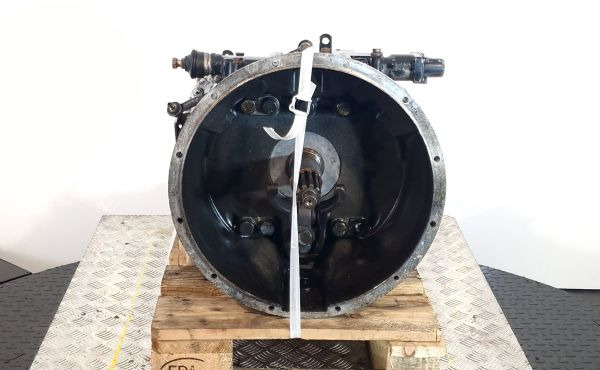 Eaton FSO/5206B H Gearbox 2004 - Caja de cambios: foto 2 Eaton FSO/5206B H Gearbox 2004 - Caja de cambios: foto 2