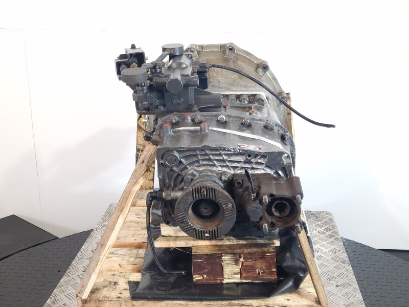 Eaton/Iveco FSO/5206B Gearbox - Caja de cambios: foto 5 Eaton/Iveco FSO/5206B Gearbox - Caja de cambios: foto 5