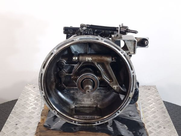 Eaton/Paccar ESO06105A ZY61001 Gearbox - Caja de cambios: foto 3 Eaton/Paccar ESO06105A ZY61001 Gearbox - Caja de cambios: foto 3