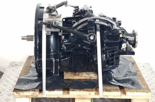 Eaton/Paccar ESO06105A ZY61001 Gearbox - Caja de cambios: foto 4 Eaton/Paccar ESO06105A ZY61001 Gearbox - Caja de cambios: foto 4