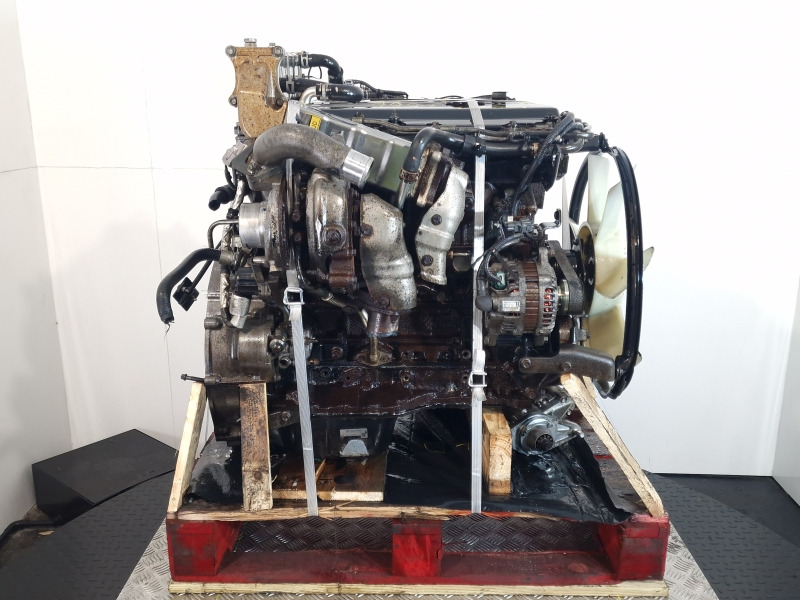 Isuzu 4HK1E6C EUR6 Engine (Truck) - Motor para Camión: foto 4 Isuzu 4HK1E6C EUR6 Engine (Truck) - Motor para Camión: foto 4