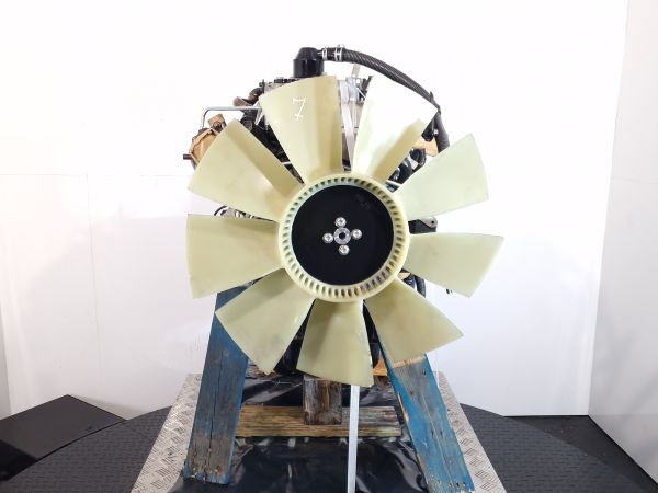 Isuzu 4HK1XDHAA-01 Engine NEW (Plant) - Motor para Maquinaria de construcción: foto 5 Isuzu 4HK1XDHAA-01 Engine NEW (Plant) - Motor para Maquinaria de construcción: foto 5