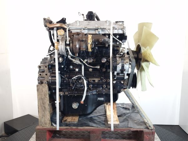 Isuzu 4HK1XDHAA-01 Engine NEW (Plant) - Motor para Maquinaria de construcción: foto 3 Isuzu 4HK1XDHAA-01 Engine NEW (Plant) - Motor para Maquinaria de construcción: foto 3