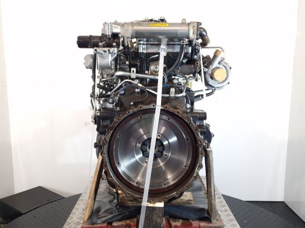 Isuzu 4HK1XDHAA-01 Engine NEW (Plant) - Motor para Maquinaria de construcción: foto 2 Isuzu 4HK1XDHAA-01 Engine NEW (Plant) - Motor para Maquinaria de construcción: foto 2