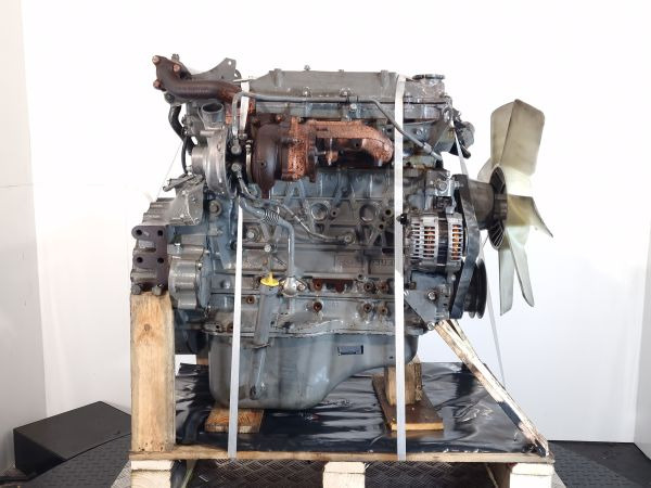 Isuzu 4HK1XDIBA-01 Engine (Plant) - Motor para Maquinaria de construcción: foto 3 Isuzu 4HK1XDIBA-01 Engine (Plant) - Motor para Maquinaria de construcción: foto 3