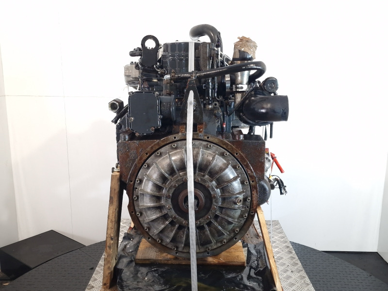 Iveco/Cummins F4HE9484A*J N45ENTX20 Engine (Industrial) - Motor para Maquinaria industrial: foto 3 Iveco/Cummins F4HE9484A*J N45ENTX20 Engine (Industrial) - Motor para Maquinaria industrial: foto 3