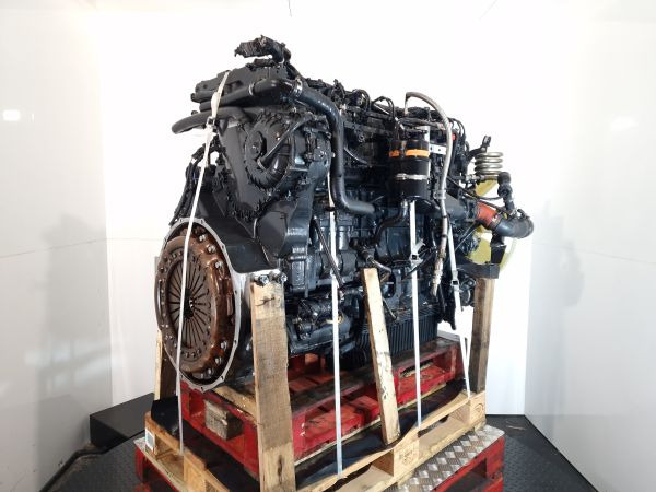 Iveco Cursor 11 E6 F3HFE601A-M011 Gas Engine Engine (Truck) - Motor para Camión: foto 1 Iveco Cursor 11 E6 F3HFE601A-M011 Gas Engine Engine (Truck) - Motor para Camión: foto 1