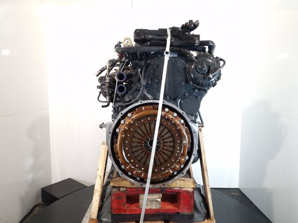 Iveco Cursor 11 E6 F3HFE601A-M011 Gas Engine Engine (Truck) - Motor para Camión: foto 3 Iveco Cursor 11 E6 F3HFE601A-M011 Gas Engine Engine (Truck) - Motor para Camión: foto 3