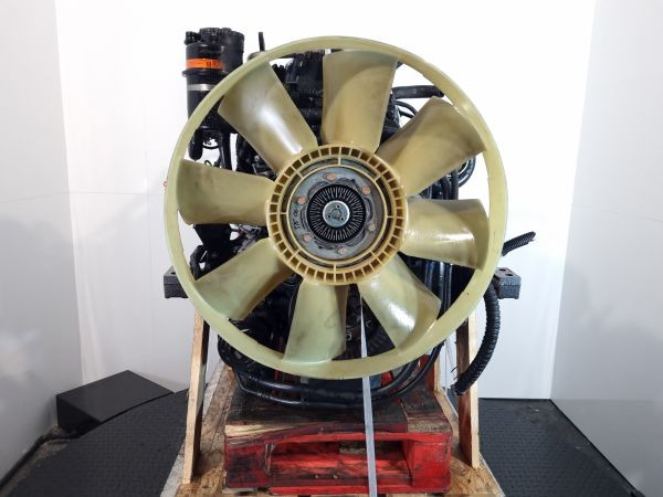 Iveco Cursor 8 E4 F2BE3681 Engine (Truck) - Motor para Camión: foto 5 Iveco Cursor 8 E4 F2BE3681 Engine (Truck) - Motor para Camión: foto 5