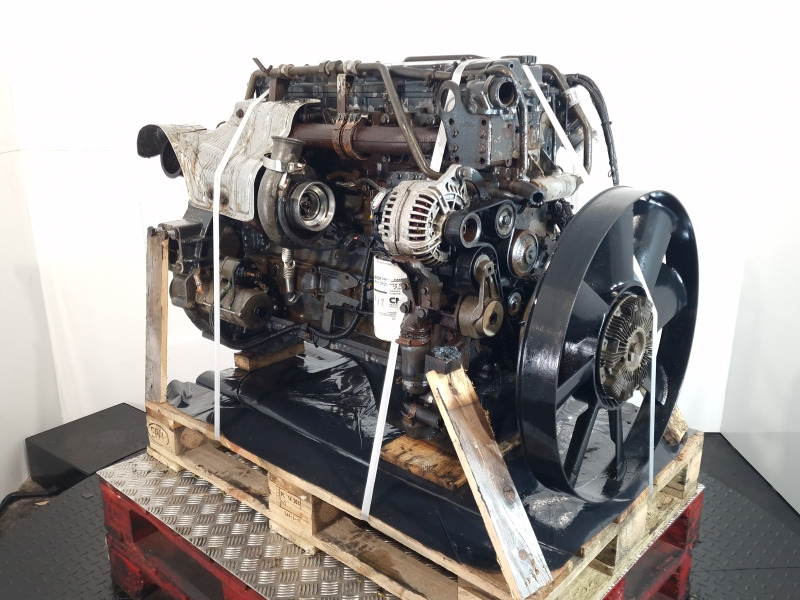 Iveco F4AE3681 Tector Euro 5 Engine (Truck) - Motor para Camión: foto 5 Iveco F4AE3681 Tector Euro 5 Engine (Truck) - Motor para Camión: foto 5