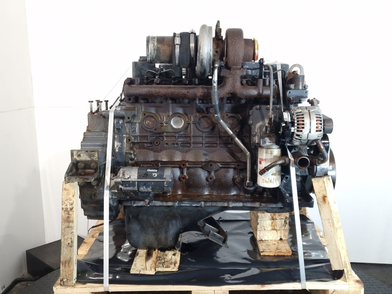 Iveco FPT F4BE0684D*D109 Engine (Plant) - Motor para Maquinaria de construcción: foto 3 Iveco FPT F4BE0684D*D109 Engine (Plant) - Motor para Maquinaria de construcción: foto 3