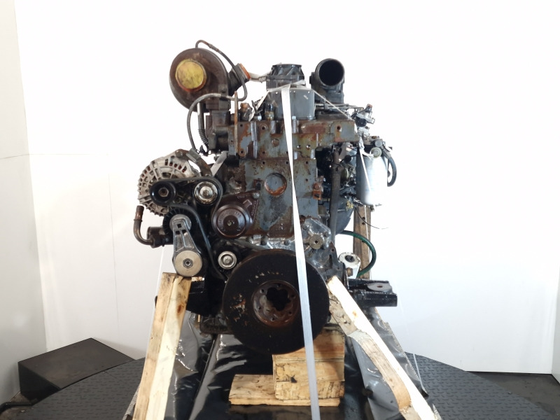 Iveco FPT F4BE0684D*D109 Engine (Plant) - Motor para Maquinaria de construcción: foto 5 Iveco FPT F4BE0684D*D109 Engine (Plant) - Motor para Maquinaria de construcción: foto 5