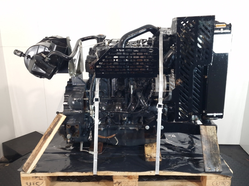 Iveco FPT F5CE9454E*A Engine (Plant) - Motor para Maquinaria de construcción: foto 4 Iveco FPT F5CE9454E*A Engine (Plant) - Motor para Maquinaria de construcción: foto 4