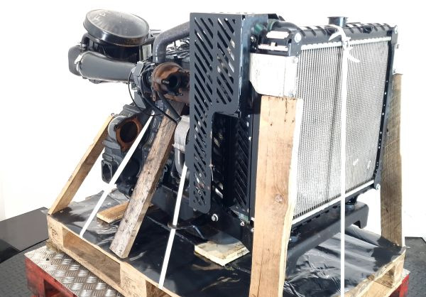 Iveco FPT F5CE9454E*A - Motor para Maquinaria agrícola: foto 4 Iveco FPT F5CE9454E*A - Motor para Maquinaria agrícola: foto 4