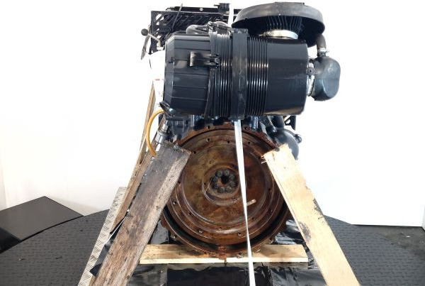 Iveco FPT F5CE9454E*A - Motor para Maquinaria agrícola: foto 2 Iveco FPT F5CE9454E*A - Motor para Maquinaria agrícola: foto 2