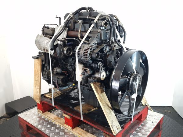 Iveco Tector 5 F4AFE411A*C002 Engine (Truck) - Motor para Camión: foto 5 Iveco Tector 5 F4AFE411A*C002 Engine (Truck) - Motor para Camión: foto 5