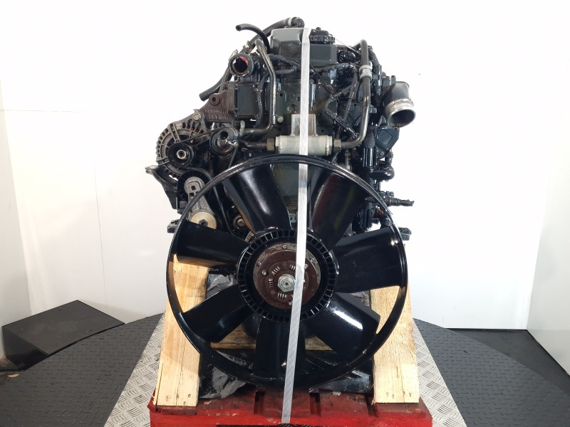 Iveco Tector 5 F4AFE411E*C001 Engine (Truck) - Motor para Camión: foto 5 Iveco Tector 5 F4AFE411E*C001 Engine (Truck) - Motor para Camión: foto 5