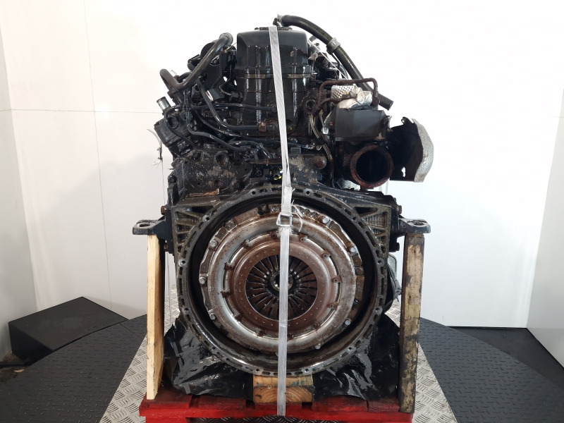 Iveco Tector 5 F4AFE411E*C001 Engine (Truck) - Motor para Camión: foto 2 Iveco Tector 5 F4AFE411E*C001 Engine (Truck) - Motor para Camión: foto 2