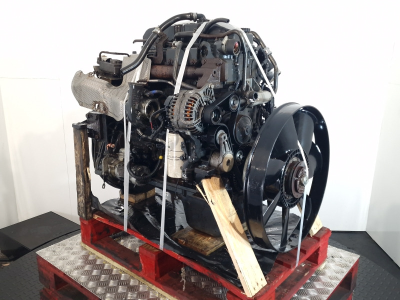 Iveco Tector 5 F4AFE411E*C001 Engine (Truck) - Motor para Camión: foto 4 Iveco Tector 5 F4AFE411E*C001 Engine (Truck) - Motor para Camión: foto 4